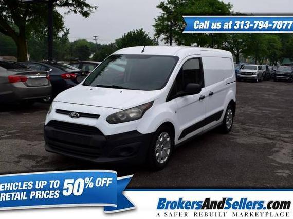 FORD TRANSIT CONNECT 2014 NM0LS7E71E1165026 image